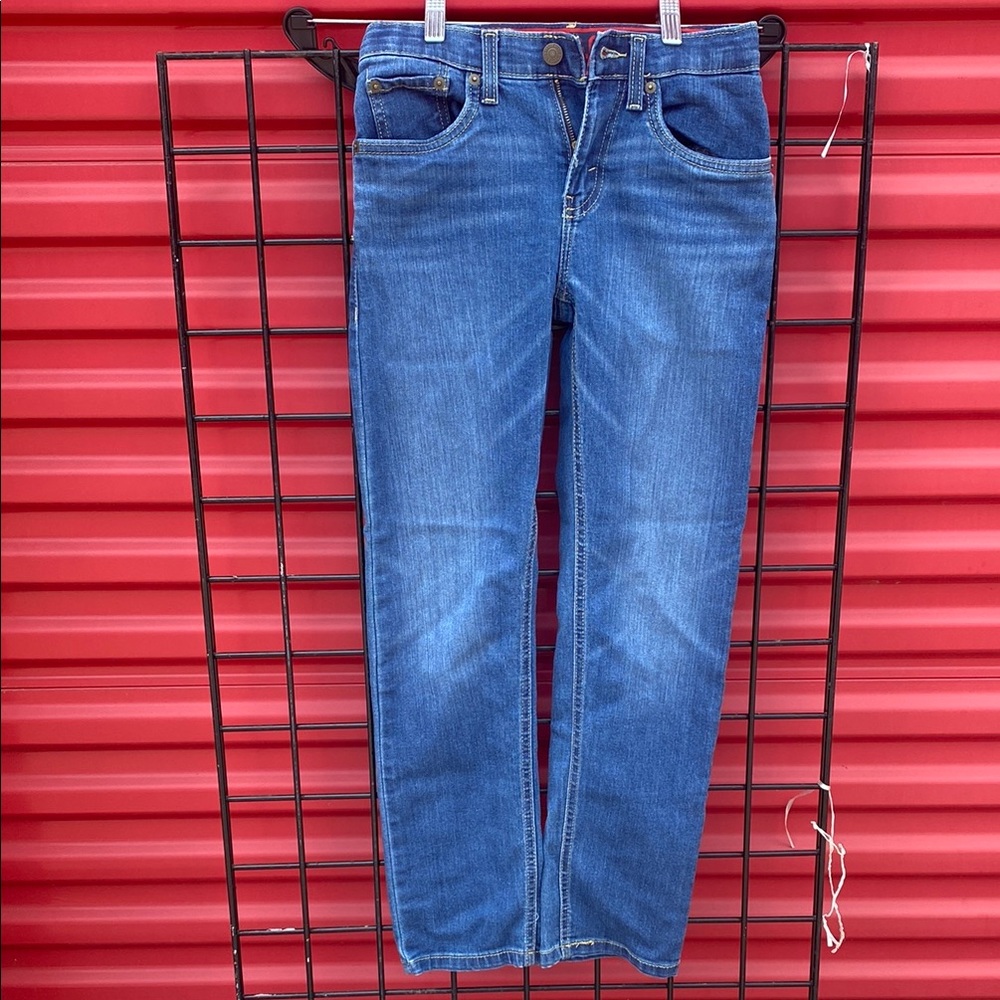 Classic Blue kids Jeans